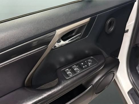 Used 2018 Lexus RX 350 FWD image 18