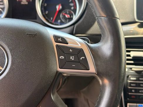 Used 2017 Mercedes-Benz G 550 image 16