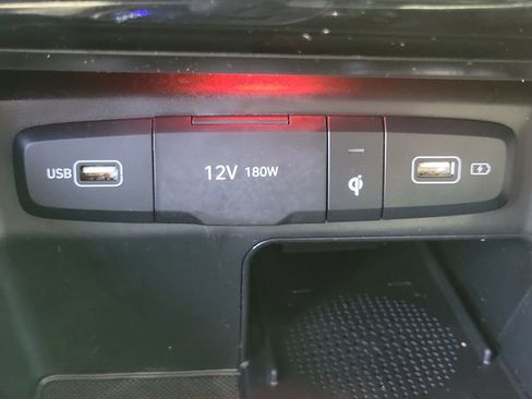 Used 2023 Hyundai Tucson SEL w/ Convenience Package image 30