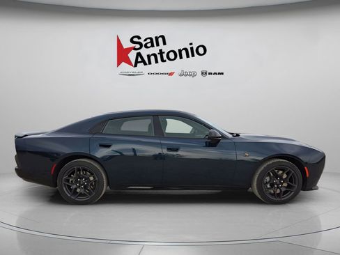 New 2026 Dodge Charger Scat Pack image 9