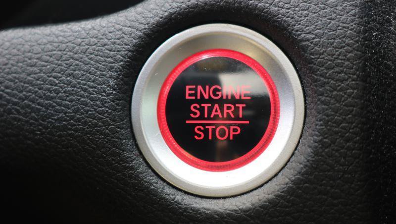 Used 2019 Honda CR-V EX-L image 11