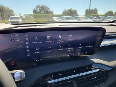 New 2026 Buick Enclave Preferred w/ Power Package image 23