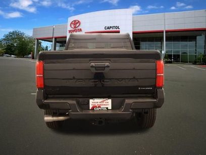 New 2026 Toyota Tacoma TRD Off-Road