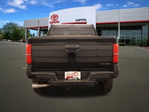 New 2026 Toyota Tacoma TRD Off-Road AWD/4WD image 4