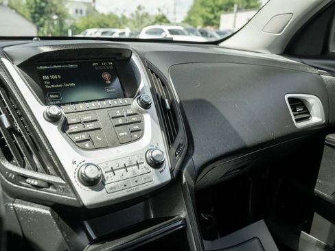 Used 2016 Chevrolet Equinox LT w/ Convenience Package FWD image 18