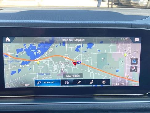 Used 2020 Mercedes-Benz GLE 350 4MATIC w/ 3rd Row Seat Package image 14