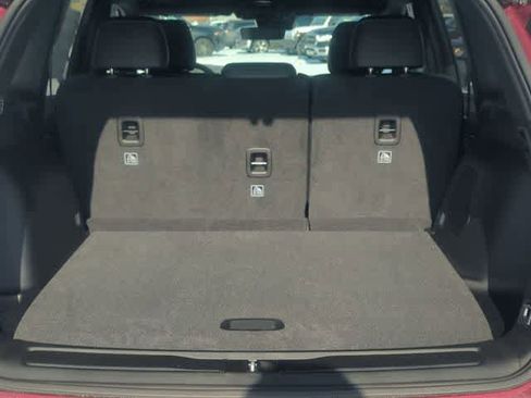 New 2026 Jeep Grand Cherokee Limited w/ Limited Altitude Package image 31