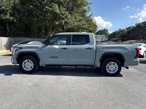 Used 2024 Toyota Tundra SR5 image 2