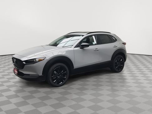 New 2026 MAZDA CX-30 Aire Edition AWD/4WD image 33