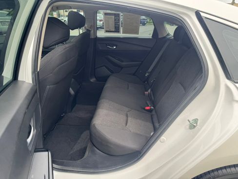 Used 2024 Honda Accord EX image 18