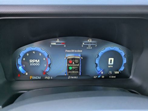 New 2026 Ford Bronco Big Bend image 30