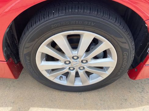 Used 2010 Toyota Corolla S FWD image 20