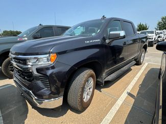 Used 2022 Chevrolet Silverado 1500 LT w/ Protection Package AWD/4WD video 2