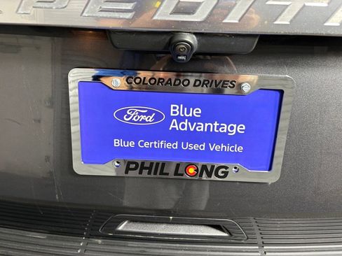 Certified 2020 Ford Expedition Max Platinum image 32