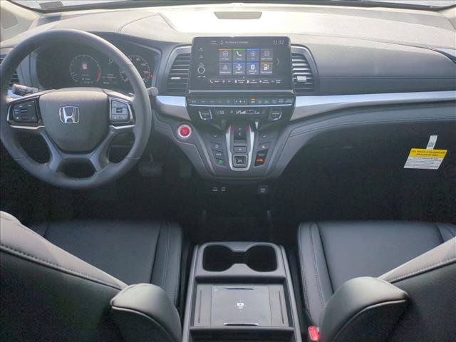 New 2027 Honda Odyssey EX-L image 14