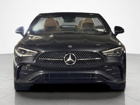 New 2026 Mercedes-Benz CLE 300 4MATIC Cabriolet image 8