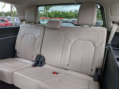 Used 2024 Ford Expedition Limited RWD image 32