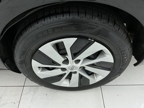 Used 2020 Nissan Altima 2.5 S FWD image 44