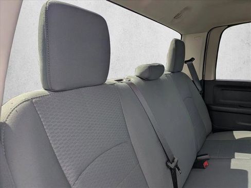 Used 2017 RAM 2500 Tradesman w/ Chrome Appearance Group AWD/4WD image 11