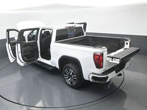 Used 2023 GMC Sierra 1500 AT4 w/ Technology Package image 92