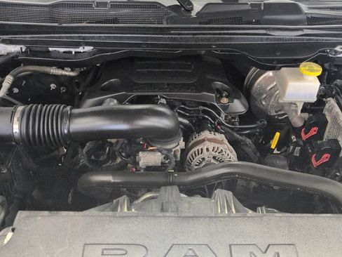 Used 2020 RAM 1500 Limited AWD/4WD image 26