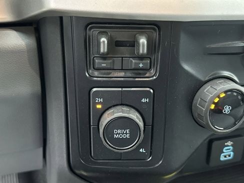 New 2026 Ford F550 4x4 Regular Cab Super Duty image 28
