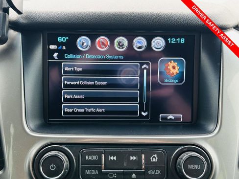 Used 2020 Chevrolet Tahoe LT AWD/4WD image 11