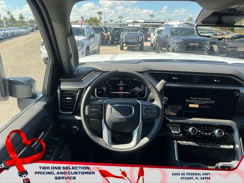 New 2026 GMC Sierra 2500 Denali w/ Denali Reserve Package image 25