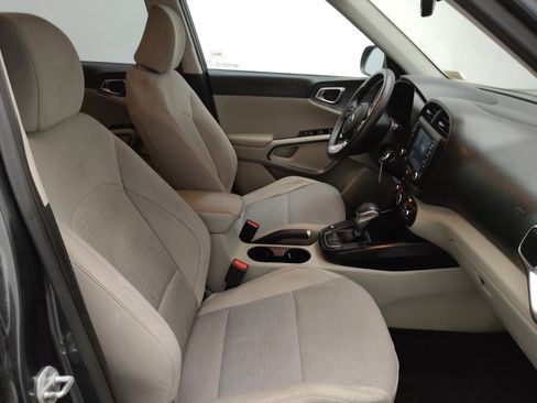 Used 2021 Kia Soul S FWD image 21