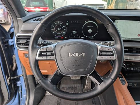 Used 2023 Kia Telluride SX Prestige X-Pro image 24