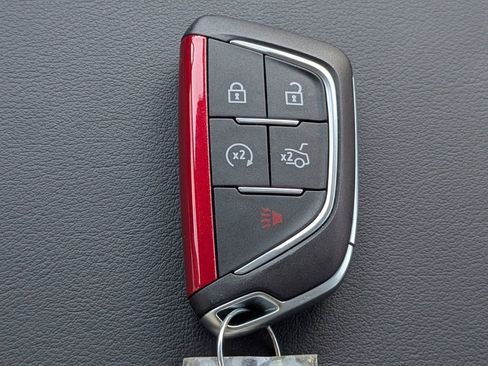 New 2026 Cadillac CT5 V w/ Technology Package image 34