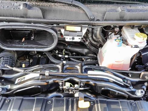 Used 2023 RAM ProMaster 3500 image 28