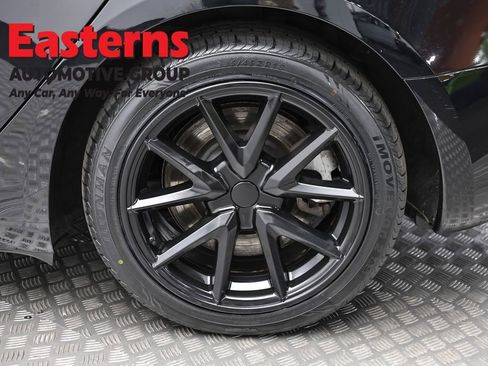 Used 2023 Tesla Model 3 Standard Range RWD image 8