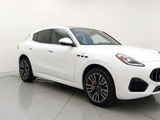 Used 2024 Maserati Grecale GT image 1