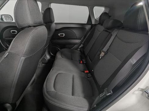 Used 2017 Kia Soul + w/ Designer's Package image 16