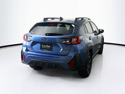 Used 2024 Subaru Crosstrek 2.0i Premium image 9