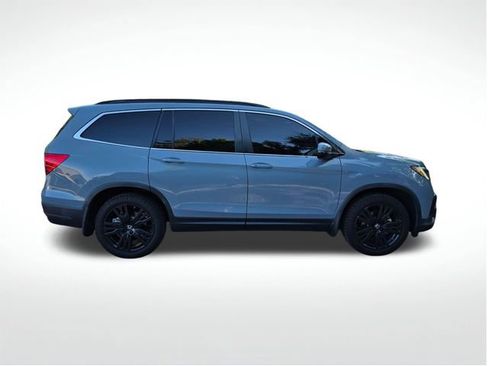 Used 2022 Honda Pilot Special Edition image 11