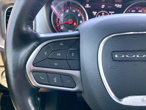 Used 2020 Dodge Charger SXT w/ Leather Interior Group RWD image 24