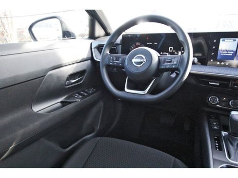 New 2026 Nissan Kicks S image 8