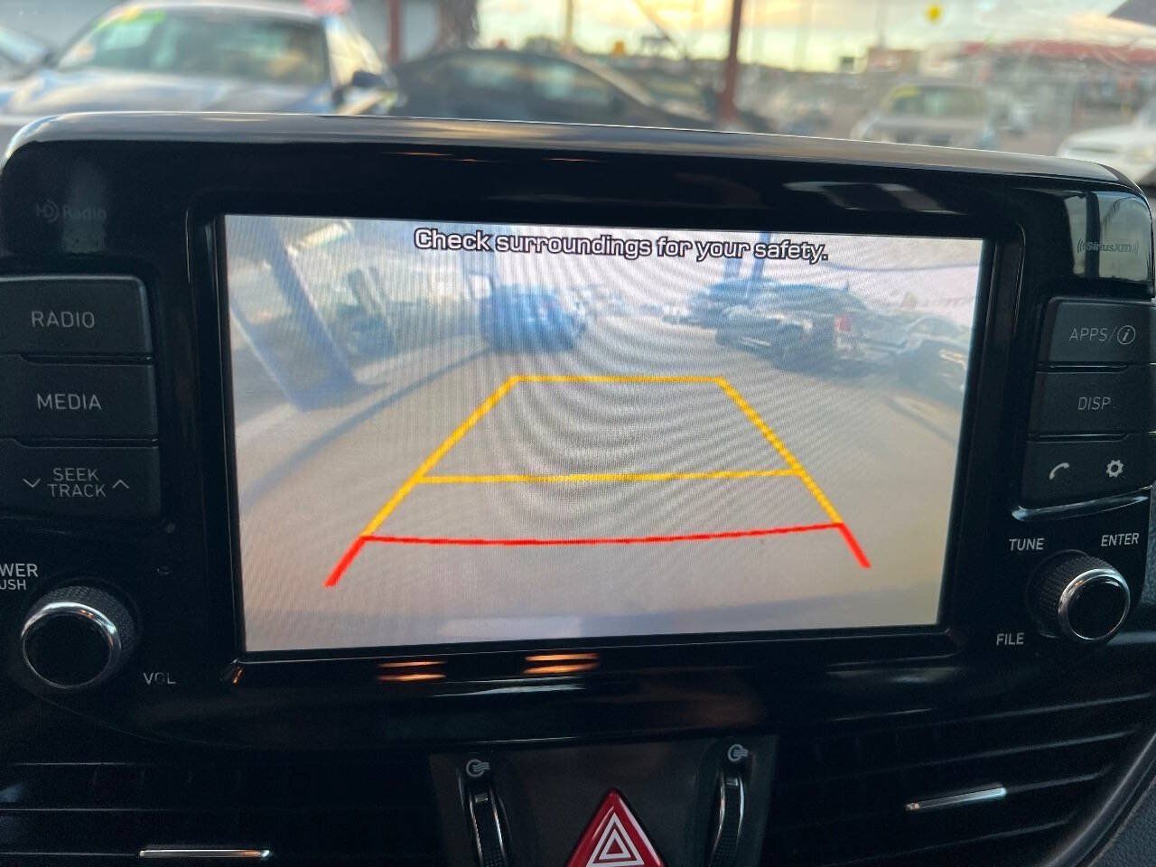 Used 2018 Hyundai Elantra GT FWD image 20