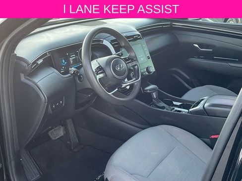 Used 2023 Hyundai Santa Cruz SEL w/ Activity Package image 19