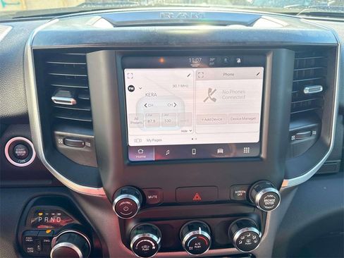 Used 2024 RAM 2500 Big Horn image 18