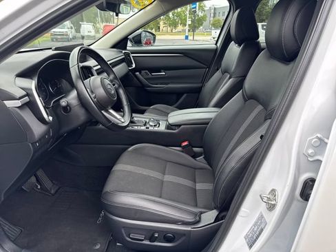 Used 2025 MAZDA CX-50 AWD 2.5 S w/ Preferred Package image 9
