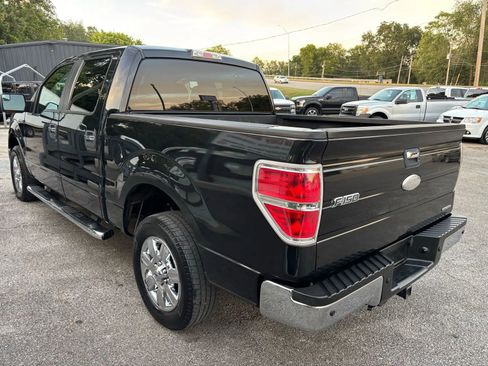 Used 2012 Ford F150 XLT w/ XLT Chrome Pkg image 5