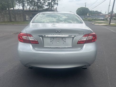 Used 2011 INFINITI M37 x w/ Premium Pkg AWD/4WD image 6
