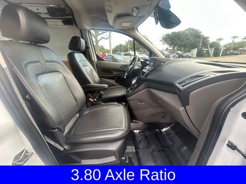 Used 2019 Ford Transit Connect XL image 22