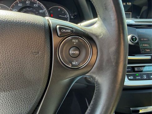 Used 2014 Honda Accord EX-L image 27
