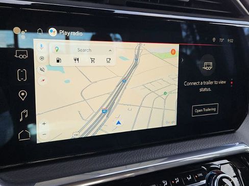 Certified 2024 GMC Sierra 1500 Denali w/ Technology Package image 14