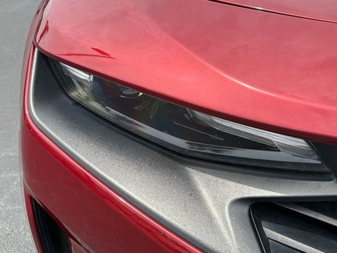 Used 2022 Chevrolet Camaro LT RWD image 23