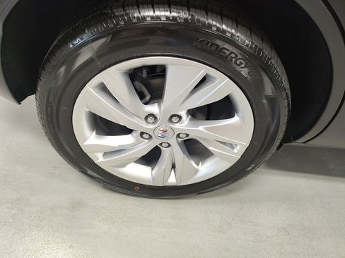 New 2026 Buick Encore GX Preferred w/ Comfort Package image 6
